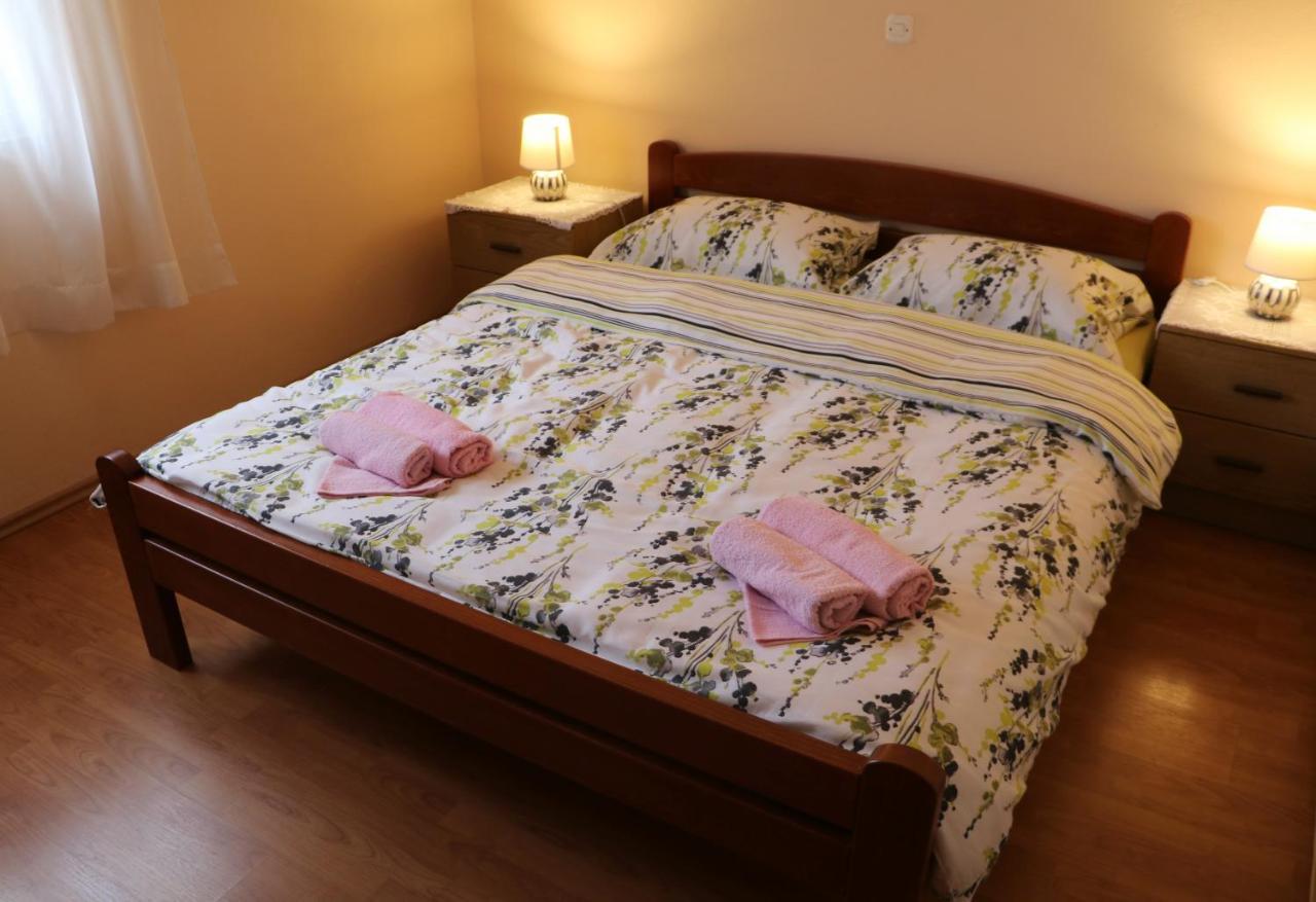 Apartman Ivica 公寓